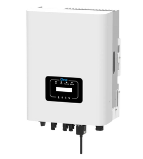 Інвертор мережевий SUN-15K-G05 Deye WiFi (15 kW, 3 фази, 2 MPPT) 000305 фото