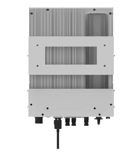 Інвертор мережевий SUN-15K-G05 Deye WiFi (15 kW, 3 фази, 2 MPPT) 000305 фото