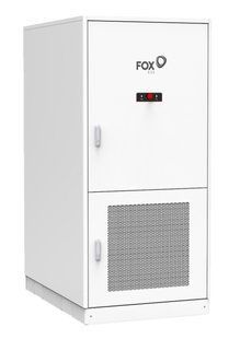 T-MAX Plus 241kWh Fox ESS 000119 фото