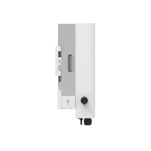 Інвертор мережевий SUN-20K-G05 Deye WiFi (20 kW, 3 фази, 2 MPPT) 000307 фото
