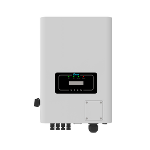 Інвертор мережевий SUN-25K-G04 Deye WiFi (25 kW, 3 фази, 2 MPPT) 000308 фото