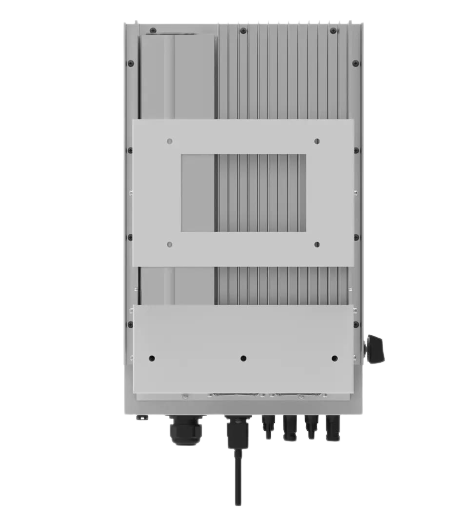 Інвертор мережевий SUN-30K-G04 Deye WiFi (30 kW, 3 фази, 2 MPPT) 000310 фото