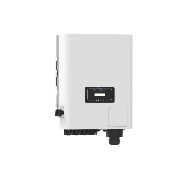 Інвертор мережевий SUN-50K-G04 Deye WiFi (50 kW, 3 фази, 4 MPPT) 000311 фото