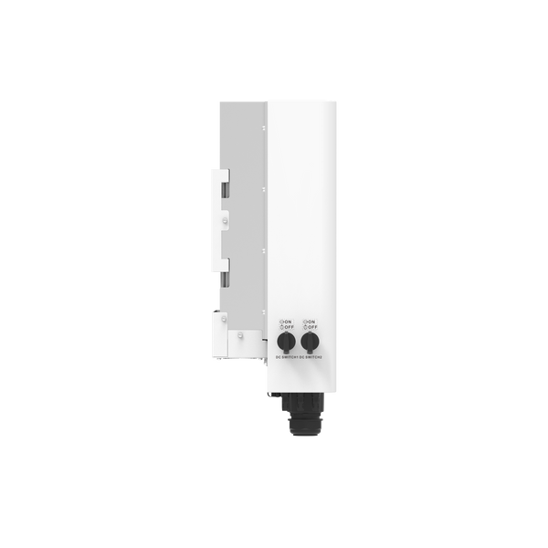 Інвертор мережевий SUN-50K-G04 Deye WiFi (50 kW, 3 фази, 4 MPPT) 000311 фото