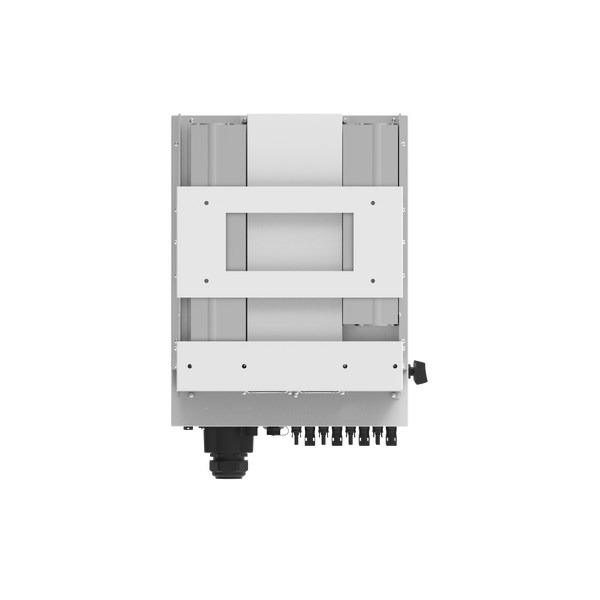 Інвертор мережевий SUN-50K-G04 Deye WiFi (50 kW, 3 фази, 4 MPPT) 000311 фото