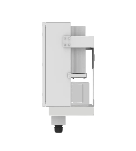 Інвертор мережевий SUN-80K-G Deye WiFi (80 kW, 3 фази, 4 MPPT) 000312 фото
