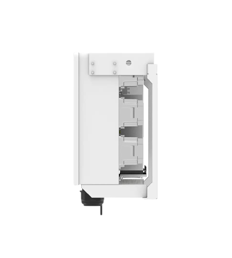 Інвертор мережевий SUN-100K-G Deye WiFi (100 kW, 3 фази, 6 MPPT) 000313 фото