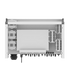 Інвертор мережевий SUN-100K-G Deye WiFi (100 kW, 3 фази, 6 MPPT) 000313 фото 4