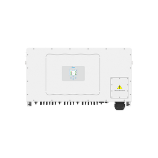 Інвертор мережевий SUN-125K-G Deye WiFi (125 kW, 3 фази, 8 MPPT) 000314 фото
