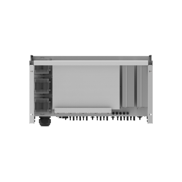 Інвертор мережевий SUN-125K-G Deye WiFi (125 kW, 3 фази, 8 MPPT) 000314 фото