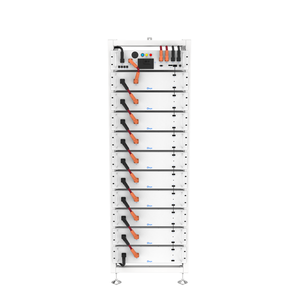 Блок керування BOS-A-PDU2 Deye 000403 фото