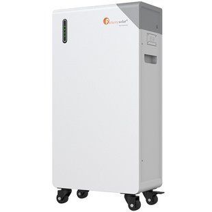Акумуляторна батарея FLB48314 TG1 Felicity (LiFePO4 51,2V 314Ah 16.0 kWh) 000115 фото