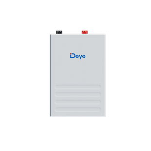 Акумуляторна батарея SE-F5 Pro-L Deye (LiFePO4 51,2V 100Ah 5,12kWh) 000102 фото
