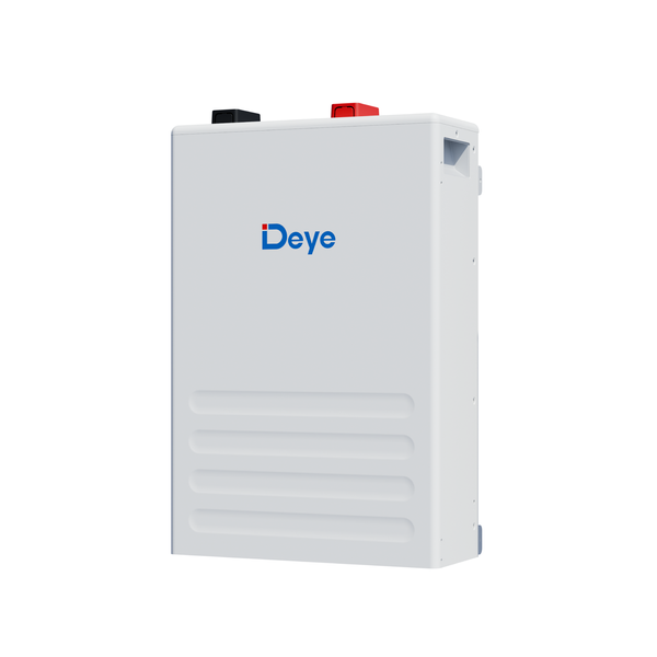 Акумуляторна батарея SE-F5 Pro-L Deye (LiFePO4 51,2V 100Ah 5,12kWh) 000102 фото