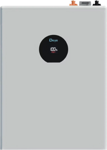 Акумуляторна батарея SE-F12-С Deye (LiFePO4 51,2V 230Ah 11.8 kWh) 000105 фото