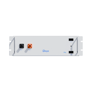 Акумуляторна батарея BOS-GPack5.1 Deye (High-Voltage LiFePO4 51,2V 100Ah 5,12kWh) 000110 фото