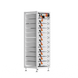 Акумуляторна батарея BOS-GPack5.1 Deye (High-Voltage LiFePO4 51,2V 100Ah 5,12kWh) 000110 фото 2