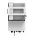 Інвертор гібридний високовольтний SUN-20K-SG01HP3-EU-AM2 Deye WiFi (20 kW, 3 фази, 2 MPPT, HV) 000601 фото 6