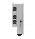 Інвертор гібридний SUN-10K-SG02LP1-EU-AM3 Deye WiFi (10 kW, 1 фаза, 3 MPPT, LV) 000203 фото 2