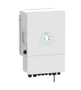 Інвертор гібридний SUN-12K-SG05LP3-EU WiFi (12 kW, 3 фази, 2 MPPT, LV) 000207 фото