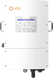 Інвертор гібридний S6-ЕН3P12K02-NV-YD-L Solis (12 kW. 3 фази, 2 MPPT. LV) 000614 фото 1
