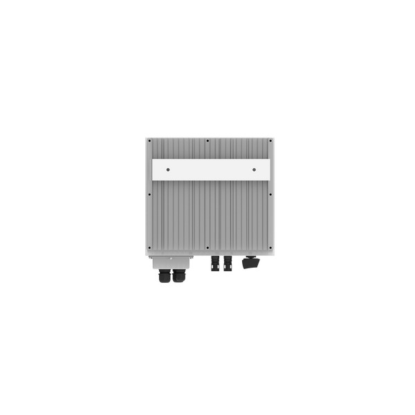 Інвертор мережевий SUN-06K-G Deye WiFi (6 kW, 1 фаза, 2 MPPT) 000300 фото