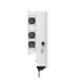 Інвертор мережевий SUN-08K-G Deye WiFi (8 kW, 1 фаза, 2 MPPT) 000301 фото 3