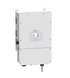 Інвертор мережевий SUN-08K-G Deye WiFi (8 kW, 1 фаза, 2 MPPT) 000301 фото 1