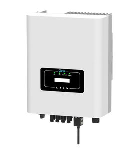 Інвертор мережевий SUN-10K-G Deye WiFi (10 kW, 1 фаза, 2 MPPT) 000302 фото