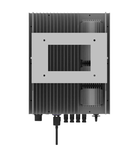 Інвертор мережевий SUN-10K-G Deye WiFi (10 kW, 1 фаза, 2 MPPT) 000302 фото