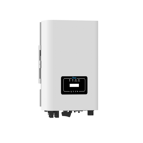 Інвертор мережевий SUN-12K-G06 Deye WiFi (12 kW, 3 фази, 2 MPPT) 000304 фото