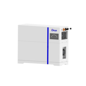 Al-W5.1-B Deye (5.12/кВт*год)