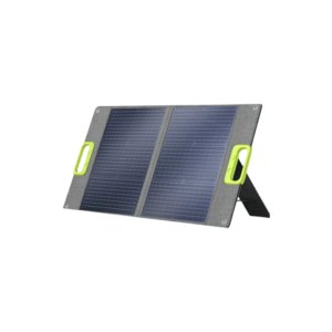 Фотоелектричний модуль портативний SP-100 CTECHi (100/Вт)